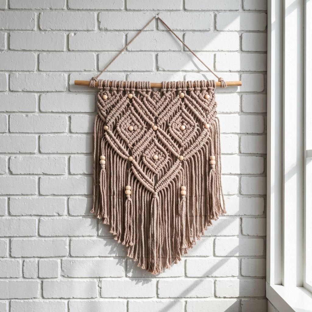 Decoración